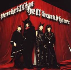 Penicillin : Hell Bound Heart